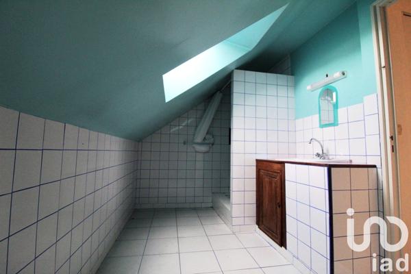 Maison à vendre 5 pièces 110 m² Ponts