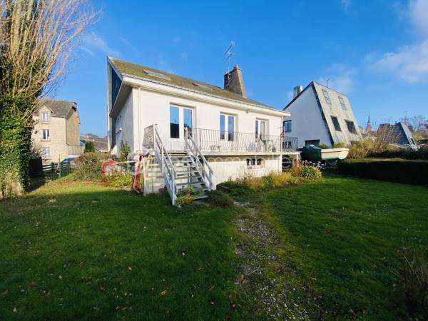 Maison de ville de 125 m²