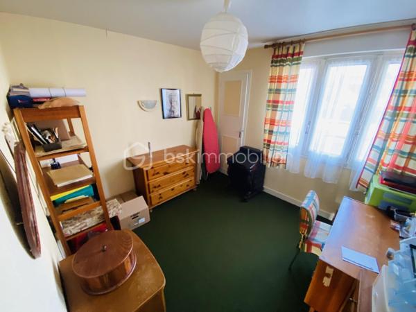 Maison de ville de 125 m²