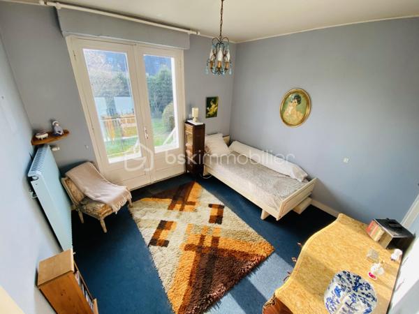 Maison de ville de 125 m²