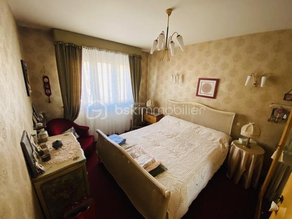 Maison de ville de 125 m²