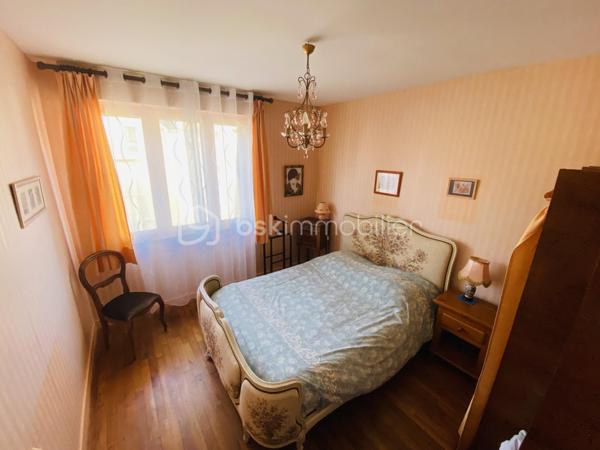 Maison de ville de 125 m²