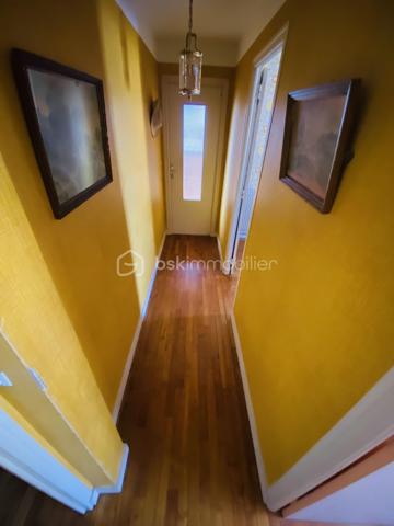 Maison de ville de 125 m²