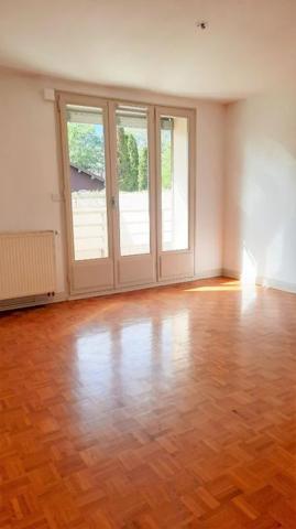 Appartement à vendre à Albertville (73200)