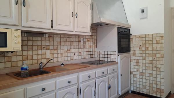 Appartement à vendre à Albertville (73200)
