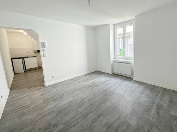 Appartement à louer  1 pièce • 21 m2 Orléans