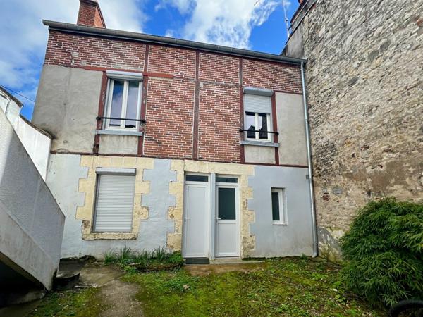Appartement à louer  1 pièce • 21 m2 Orléans