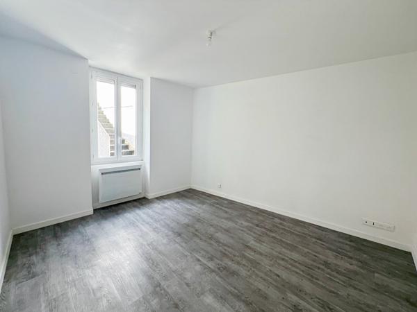 Appartement à louer  1 pièce • 21 m2 Orléans