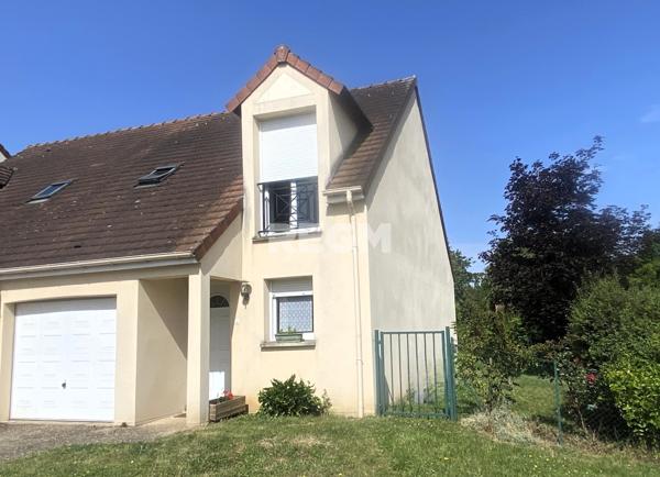 Morigny-Champigny (91150) Maison