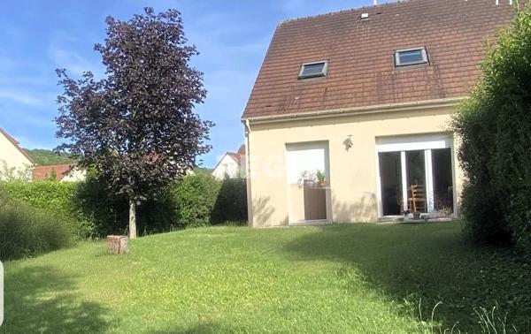 Morigny-Champigny (91150) Maison