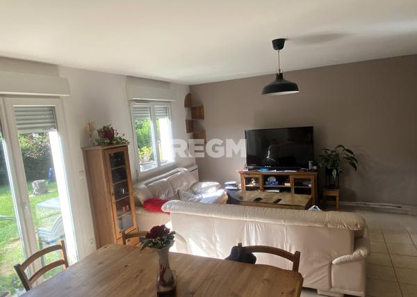Morigny-Champigny (91150) Maison