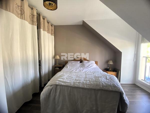 Morigny-Champigny (91150) Maison