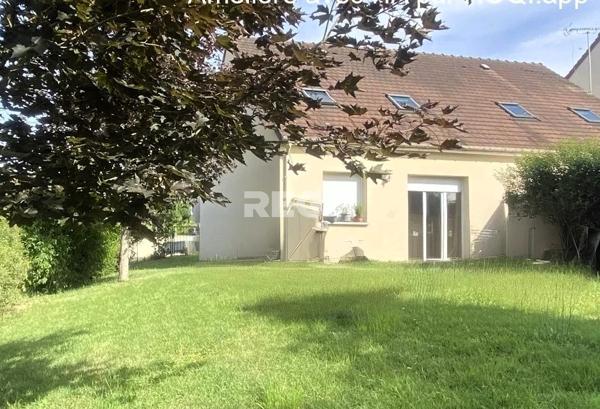 Morigny-Champigny (91150) Maison