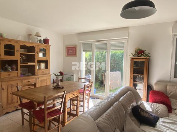 Morigny-Champigny (91150) Maison