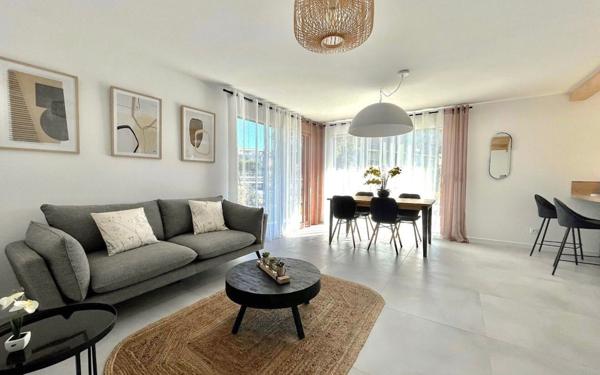 Maison à vendre    5 pièces •  Seynod