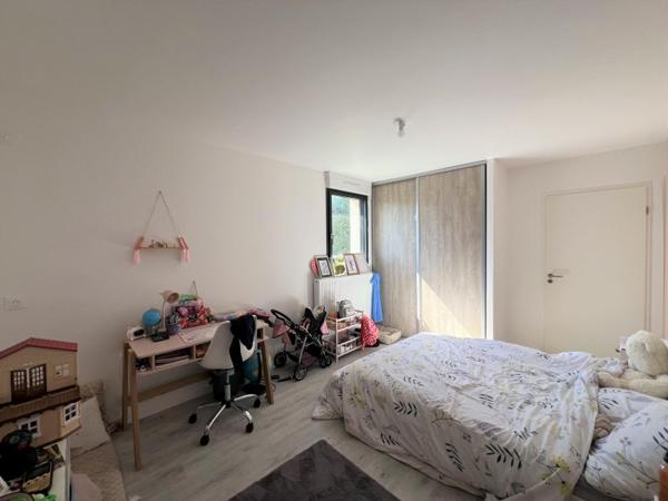 Vente / Maison d'architecte à Bouafle (78410)