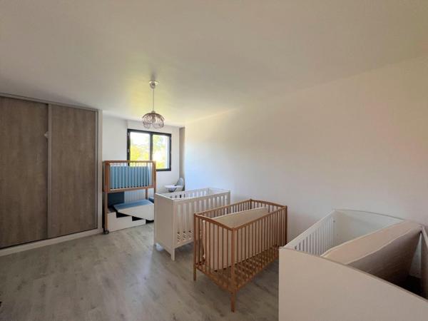 Vente / Maison d'architecte à Bouafle (78410)