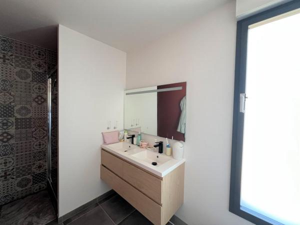Vente / Maison d'architecte à Bouafle (78410)