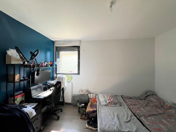 Vente / Maison d'architecte à Bouafle (78410)