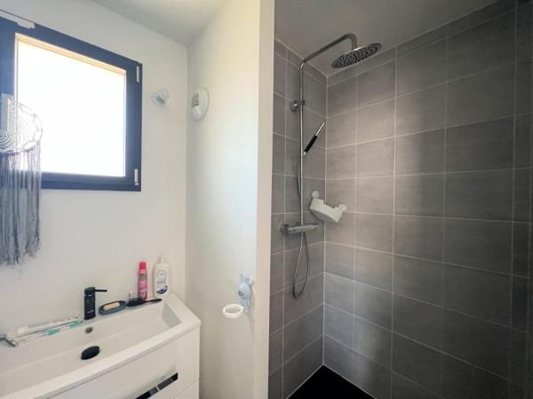 Vente / Maison d'architecte à Bouafle (78410)