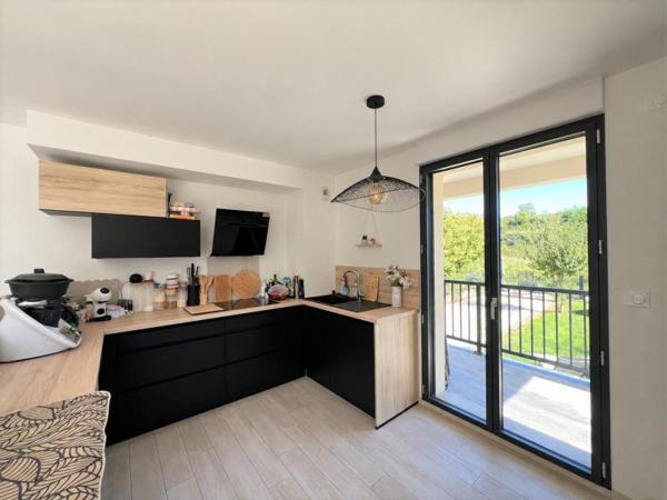 Vente / Maison d'architecte à Bouafle (78410)