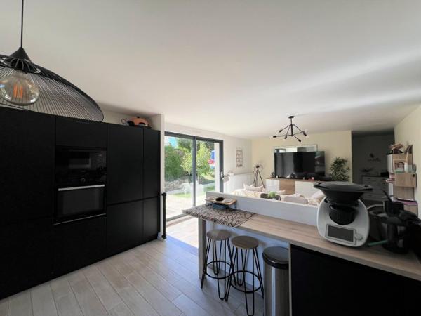 Vente / Maison d'architecte à Bouafle (78410)