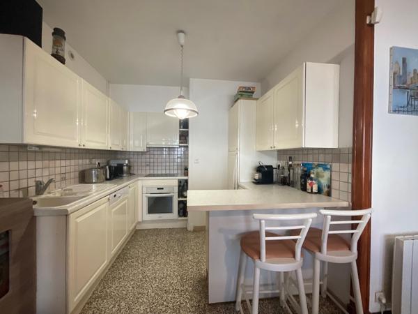 Idéal résidence principale, secondaire ou locatif