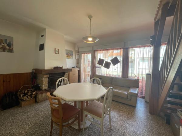 Idéal résidence principale, secondaire ou locatif