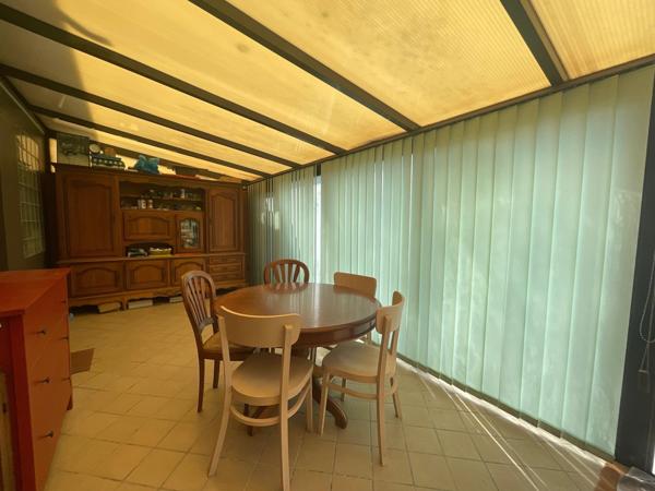 Idéal résidence principale, secondaire ou locatif