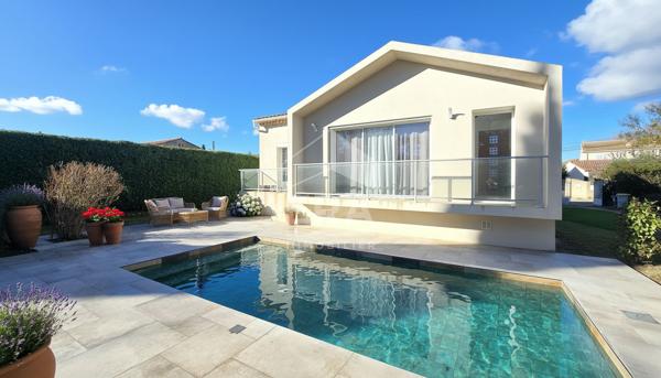 Une maison familiale pleine de charme, entre confort, modernité et potentiel !
