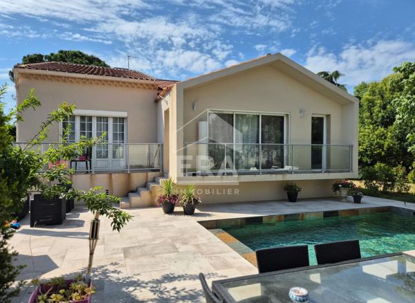 Une maison familiale pleine de charme, entre confort, modernité et potentiel !