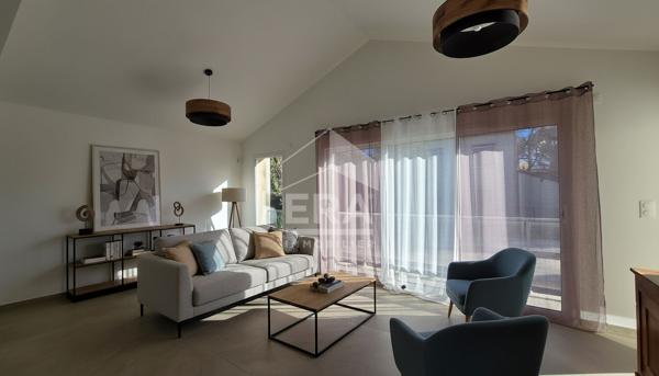 Une maison familiale pleine de charme, entre confort, modernité et potentiel !