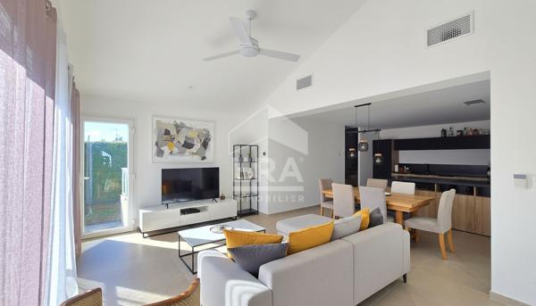 Une maison familiale pleine de charme, entre confort, modernité et potentiel !
