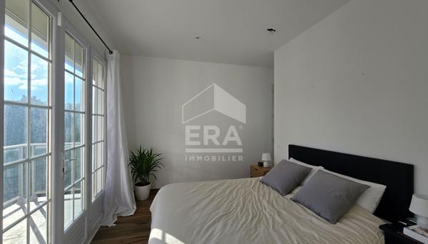 Une maison familiale pleine de charme, entre confort, modernité et potentiel !