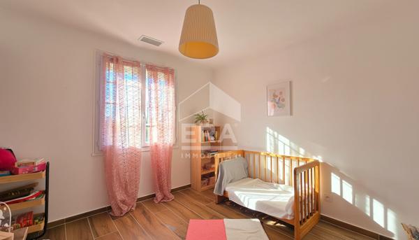 Une maison familiale pleine de charme, entre confort, modernité et potentiel !