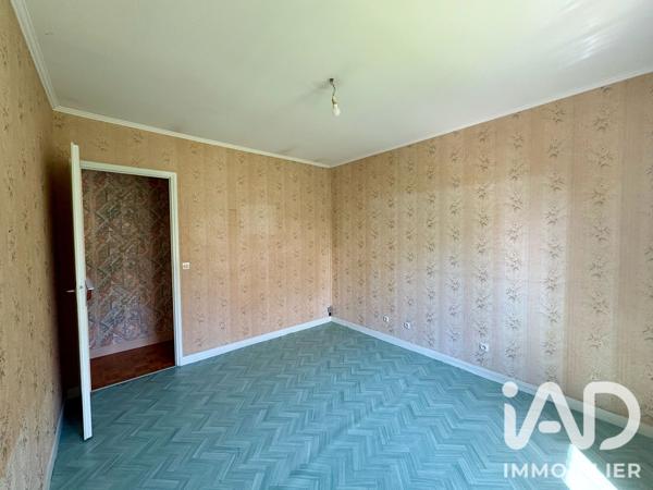 Maison à vendre 5 pièces 91,05 m² Baillet-en-France