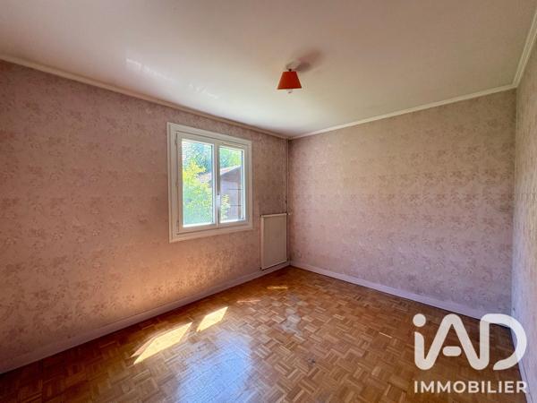 Maison à vendre 5 pièces 91,05 m² Baillet-en-France