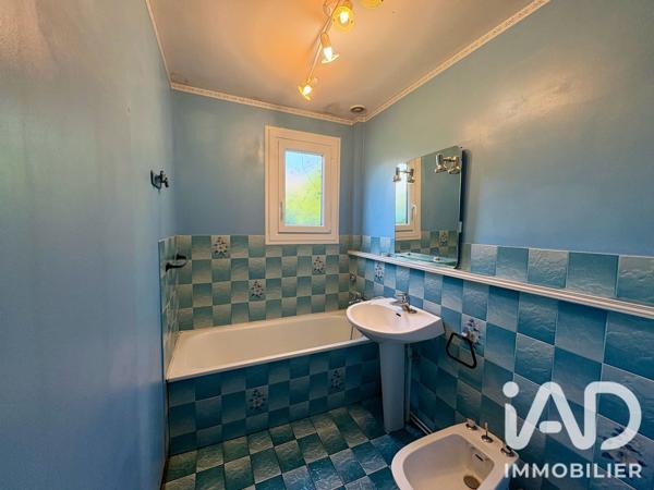 Maison à vendre 5 pièces 91,05 m² Baillet-en-France