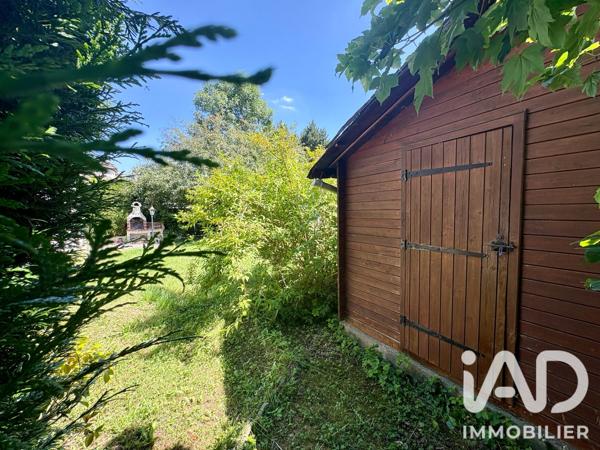 Maison à vendre 5 pièces 91,05 m² Baillet-en-France