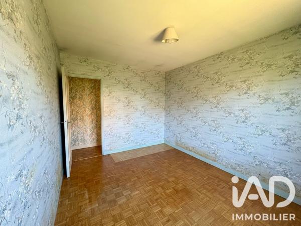 Maison à vendre 5 pièces 91,05 m² Baillet-en-France