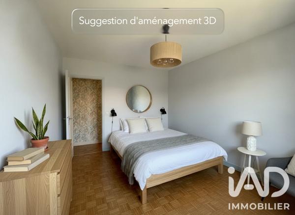 Maison à vendre 5 pièces 91,05 m² Baillet-en-France