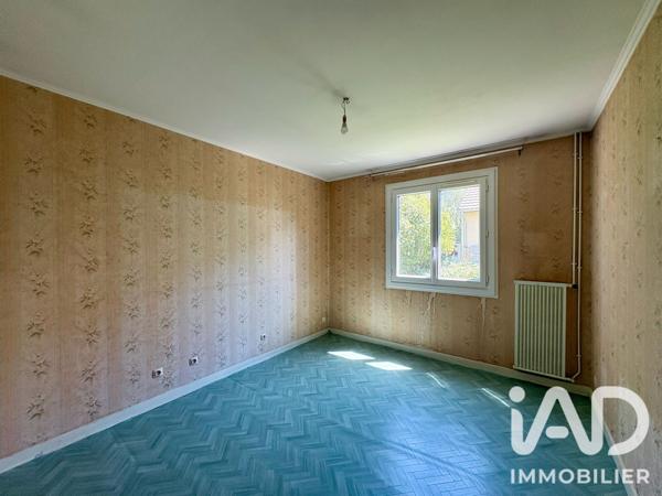 Maison à vendre 5 pièces 91,05 m² Baillet-en-France