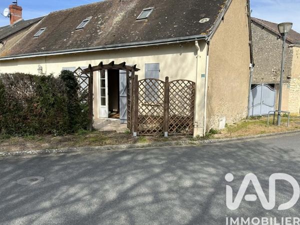 Maison à vendre 6 pièces 93 m² Chasseneuil