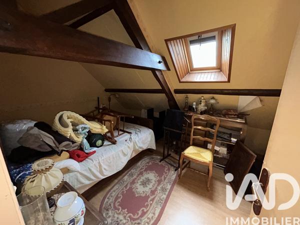 Maison à vendre 6 pièces 93 m² Chasseneuil