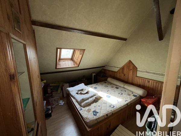 Maison à vendre 6 pièces 93 m² Chasseneuil