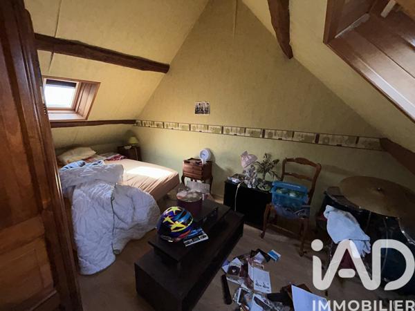 Maison à vendre 6 pièces 93 m² Chasseneuil