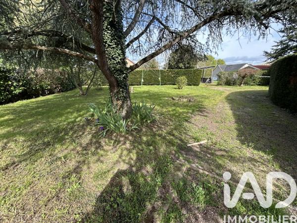 Maison à vendre 6 pièces 93 m² Chasseneuil