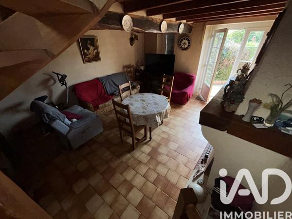Maison à vendre 6 pièces 93 m² Chasseneuil
