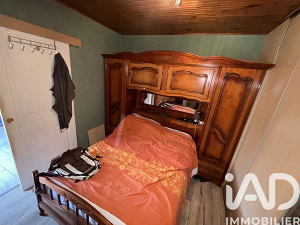 Maison à vendre 6 pièces 93 m² Chasseneuil