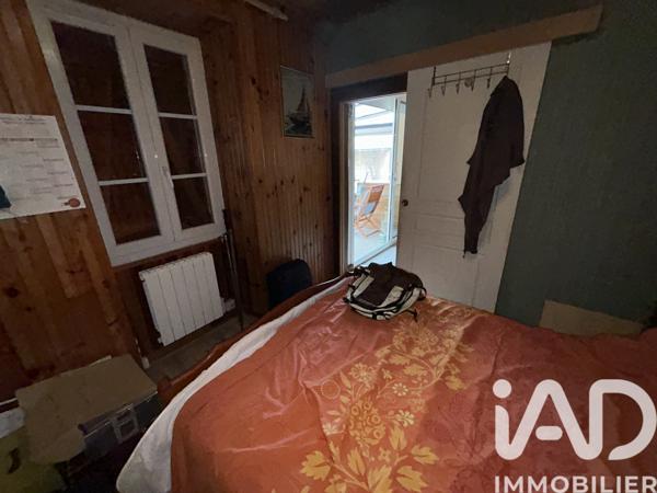 Maison à vendre 6 pièces 93 m² Chasseneuil
